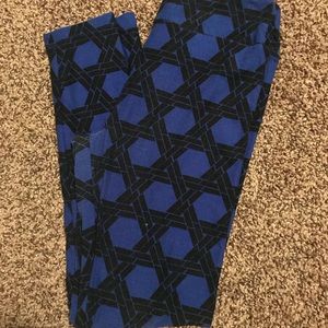 Lularoe leggings